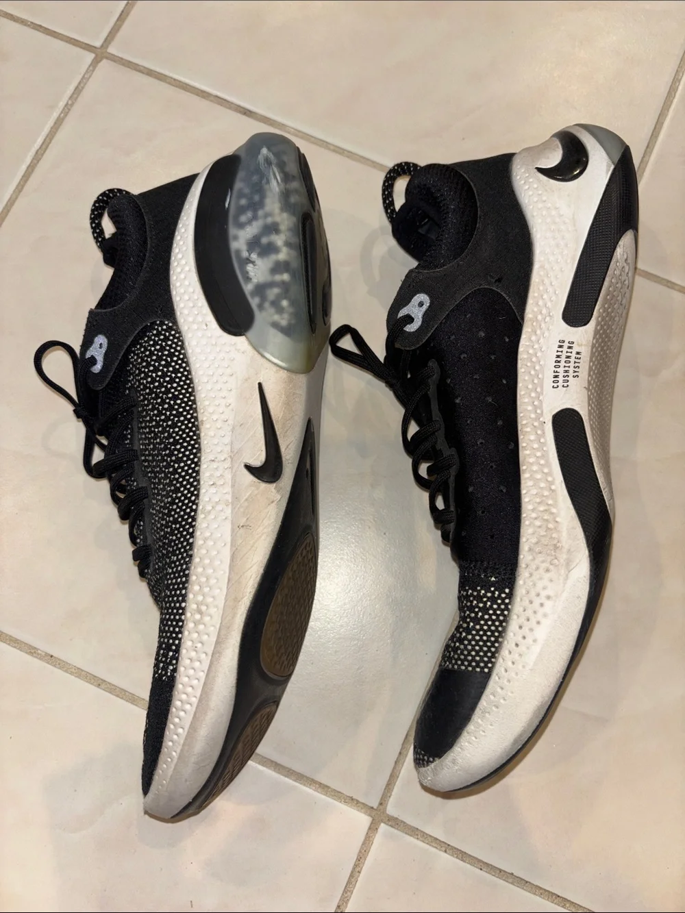 Nike Joyride Run Flyknit